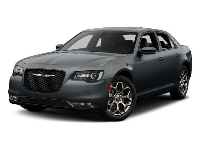 2017 CHRYSLER 300