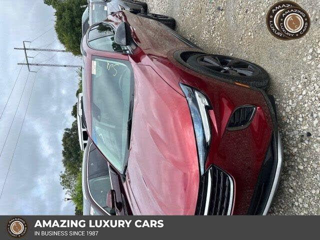 2023 BUICK Envision