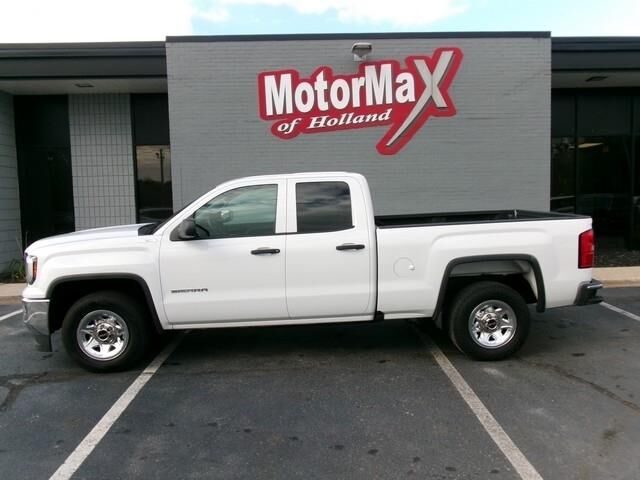 2019 GMC Sierra Limited