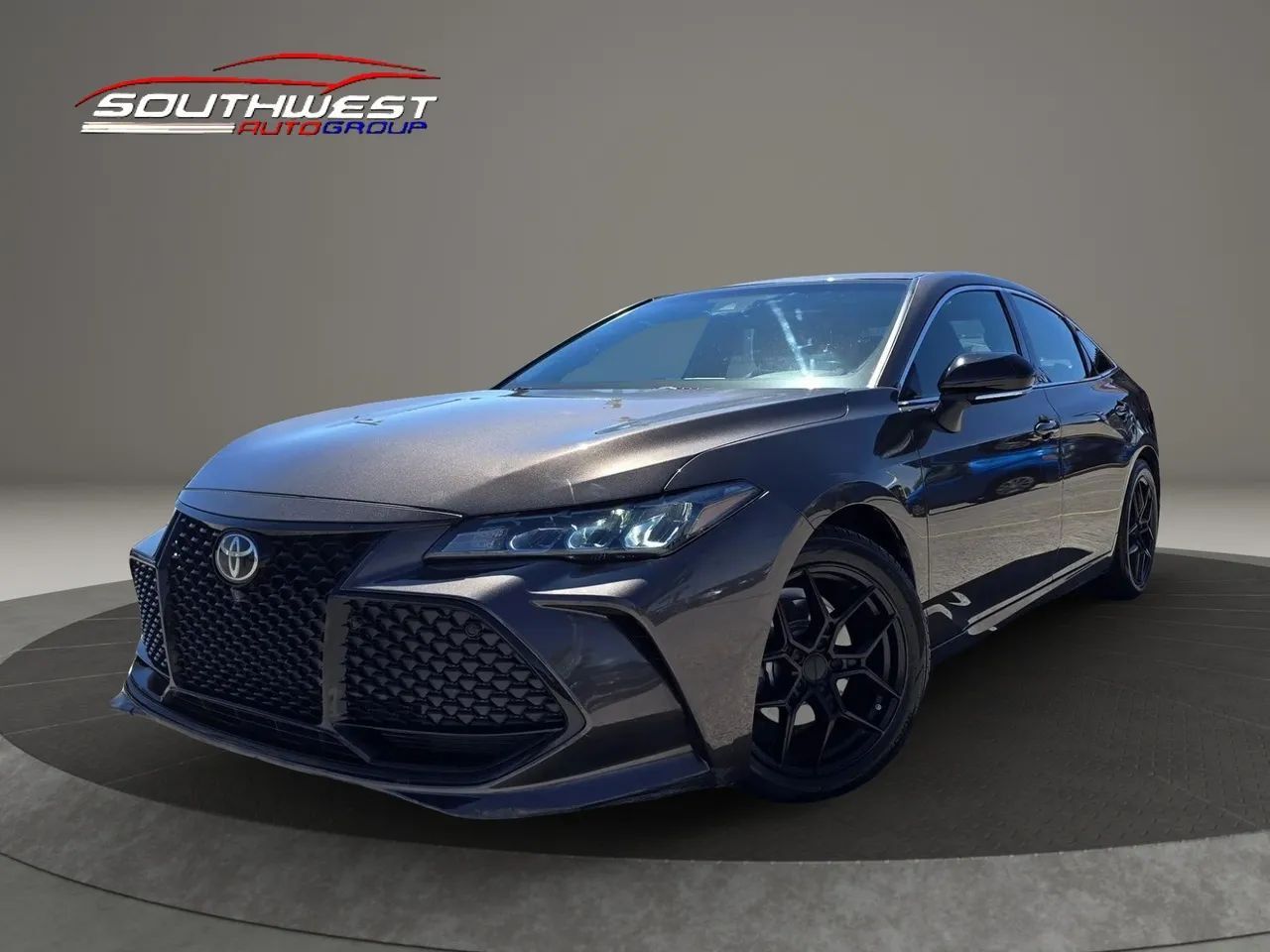 2019 TOYOTA Avalon