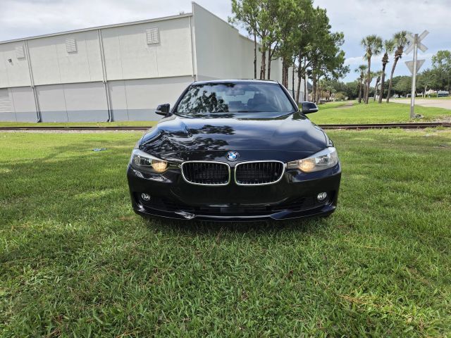 2013 BMW 328i