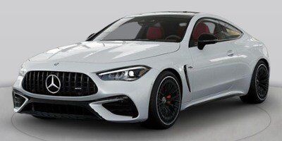 2027 MERCEDES-BENZ CLE