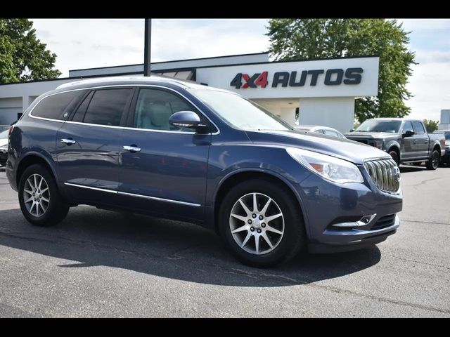2014 BUICK Enclave