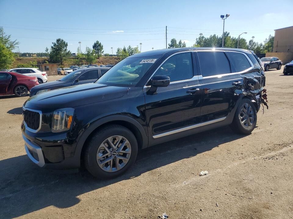 2023 KIA Telluride