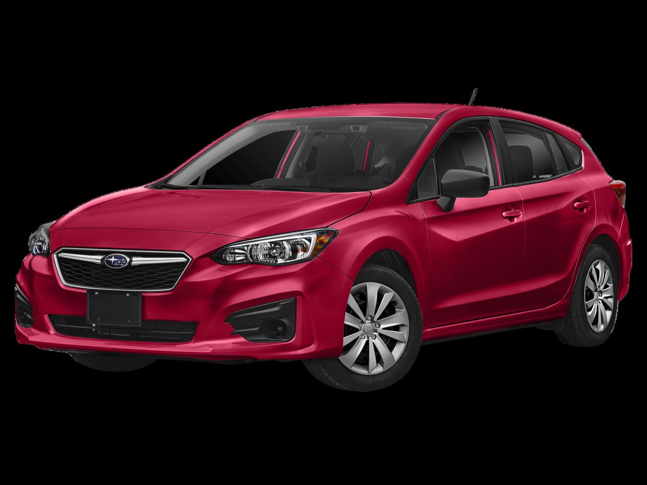 2019 SUBARU Impreza