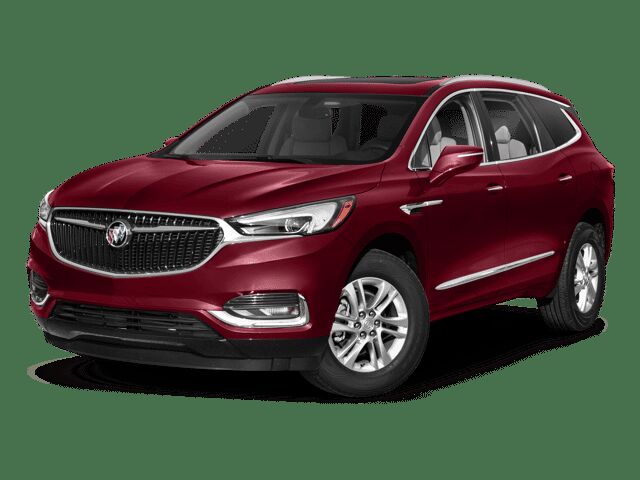 2018 BUICK Enclave