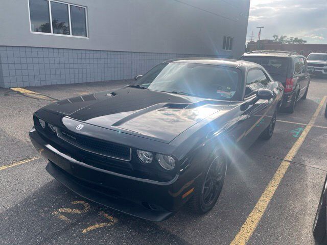 2010 DODGE Challenger