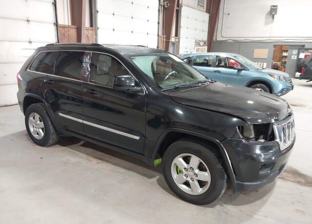 2011 JEEP Grand Cherokee