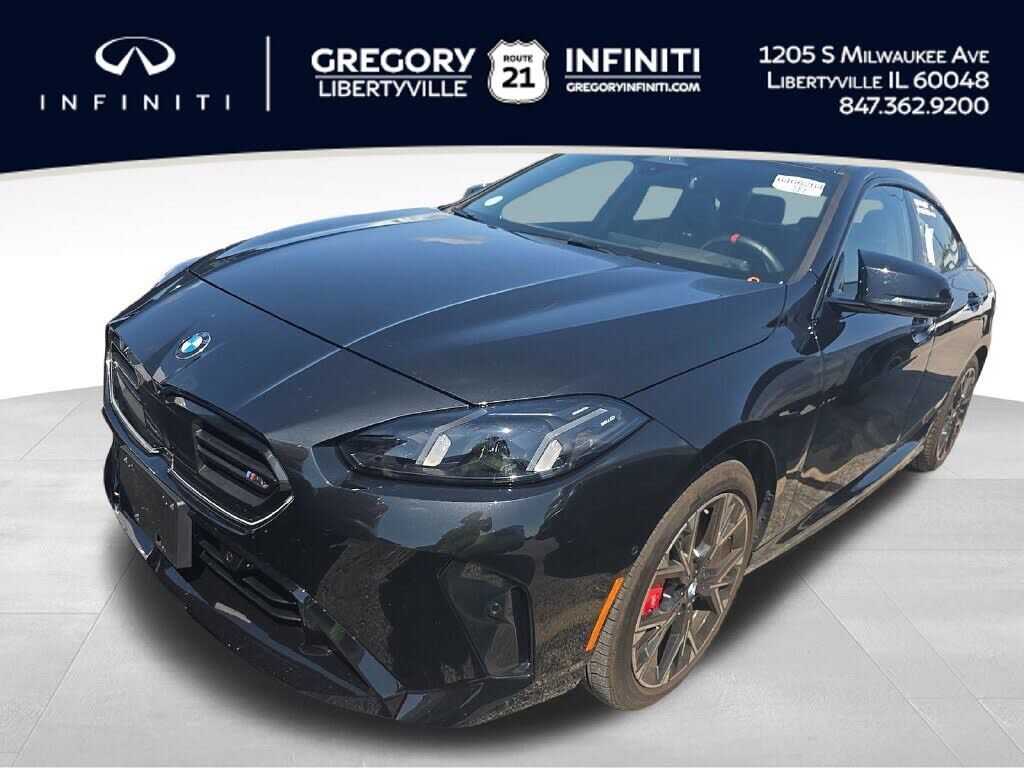 2026 BMW M2