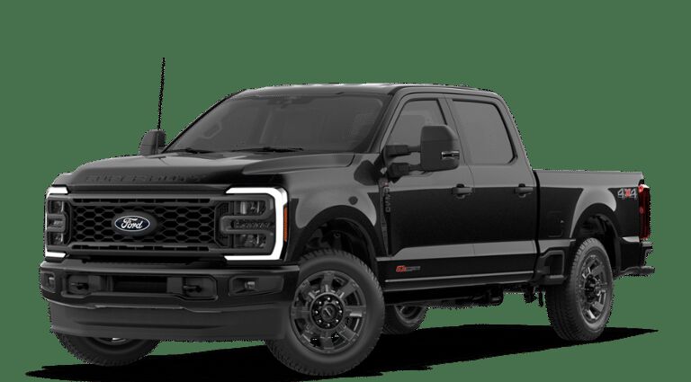 2027 FORD F-250