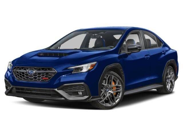 2026 SUBARU WRX