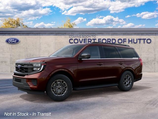 2027 FORD Expedition