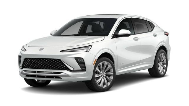 2026 BUICK Envista