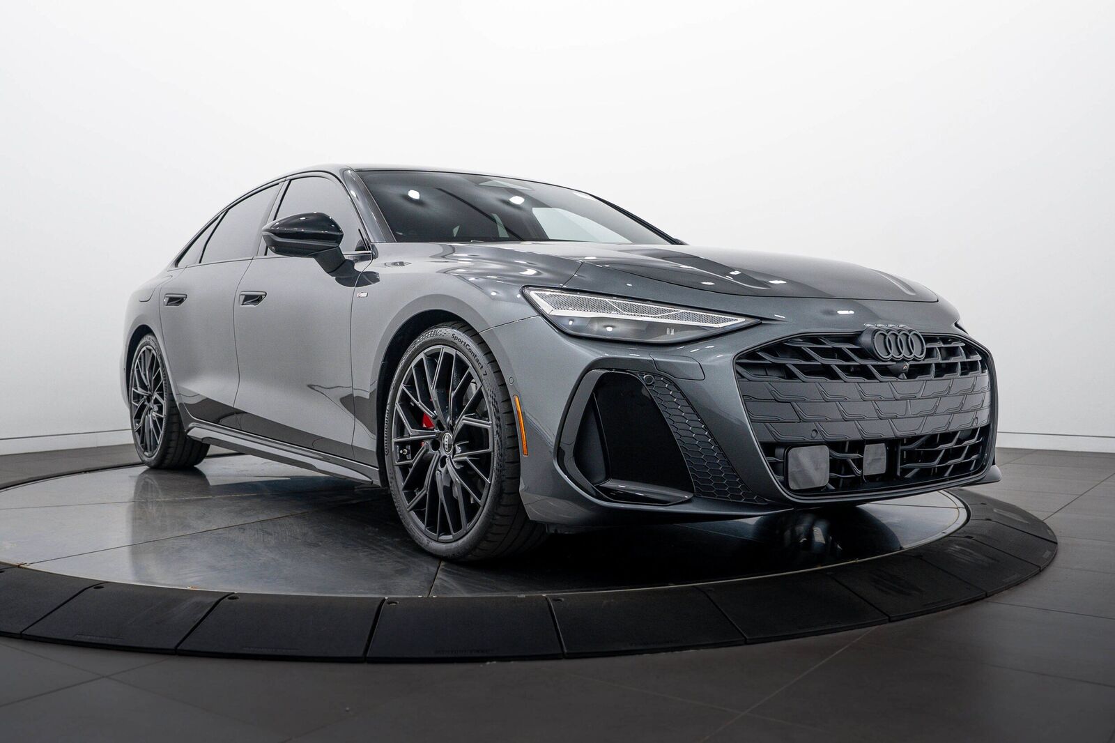 2026 AUDI A6