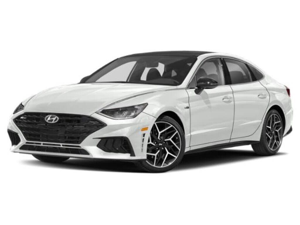 2023 HYUNDAI Sonata