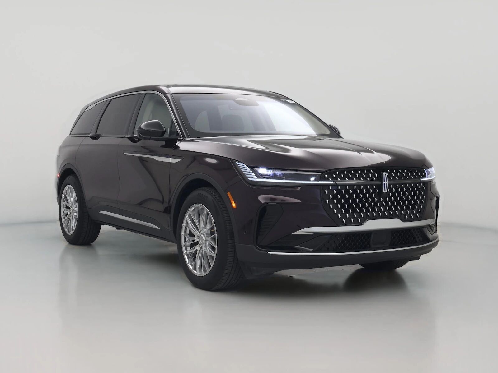 2024 LINCOLN Nautilus
