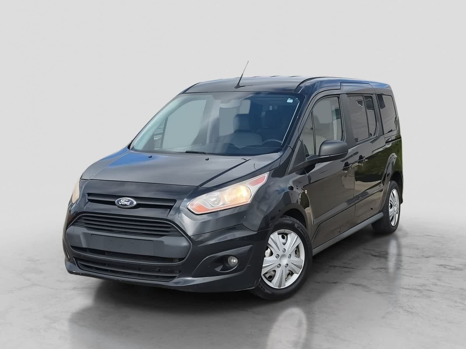 2014 FORD Transit