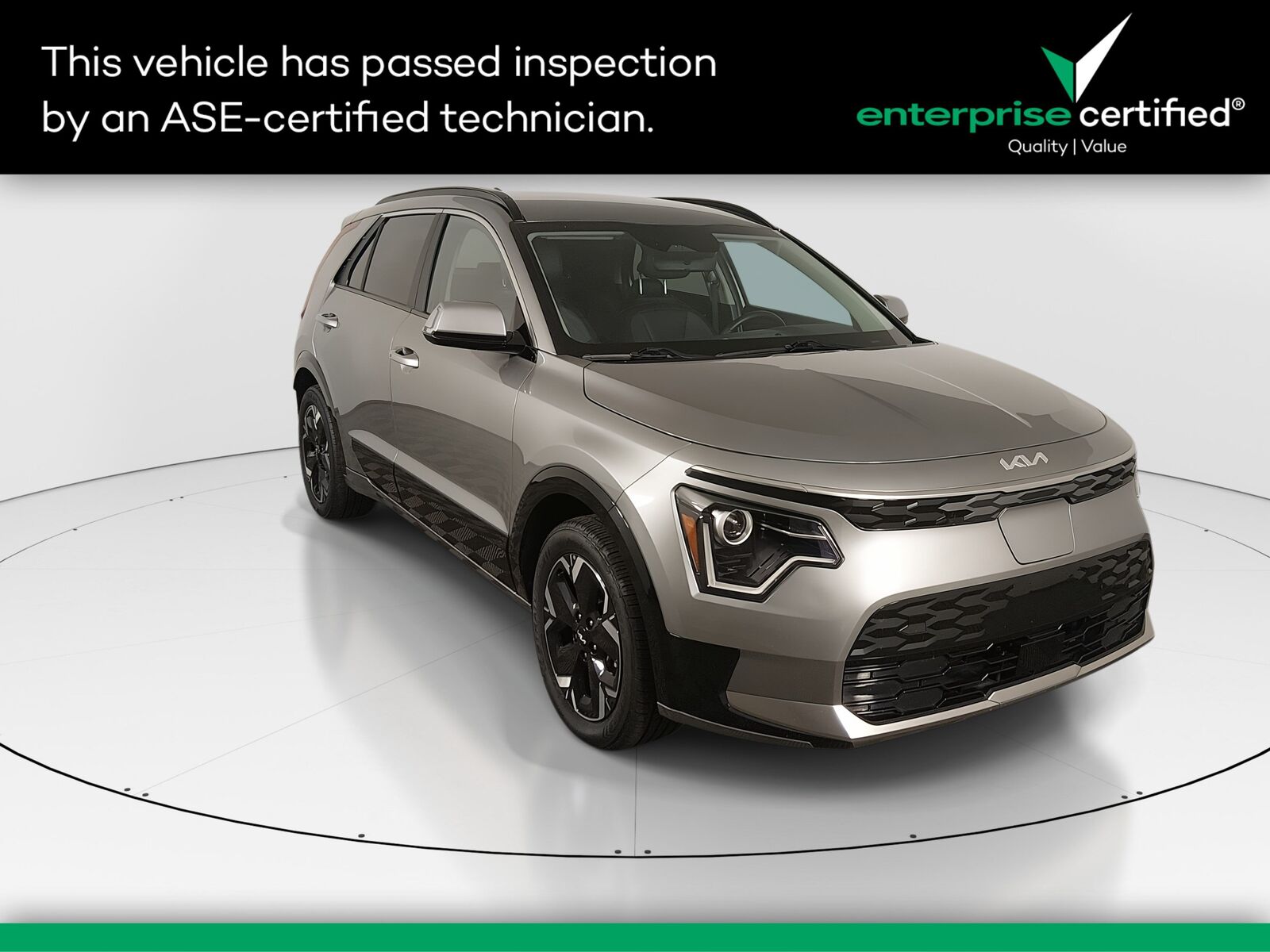 2024 KIA Niro