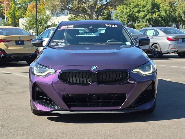 2024 BMW M240i