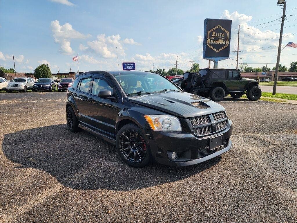 2008 DODGE Caliber