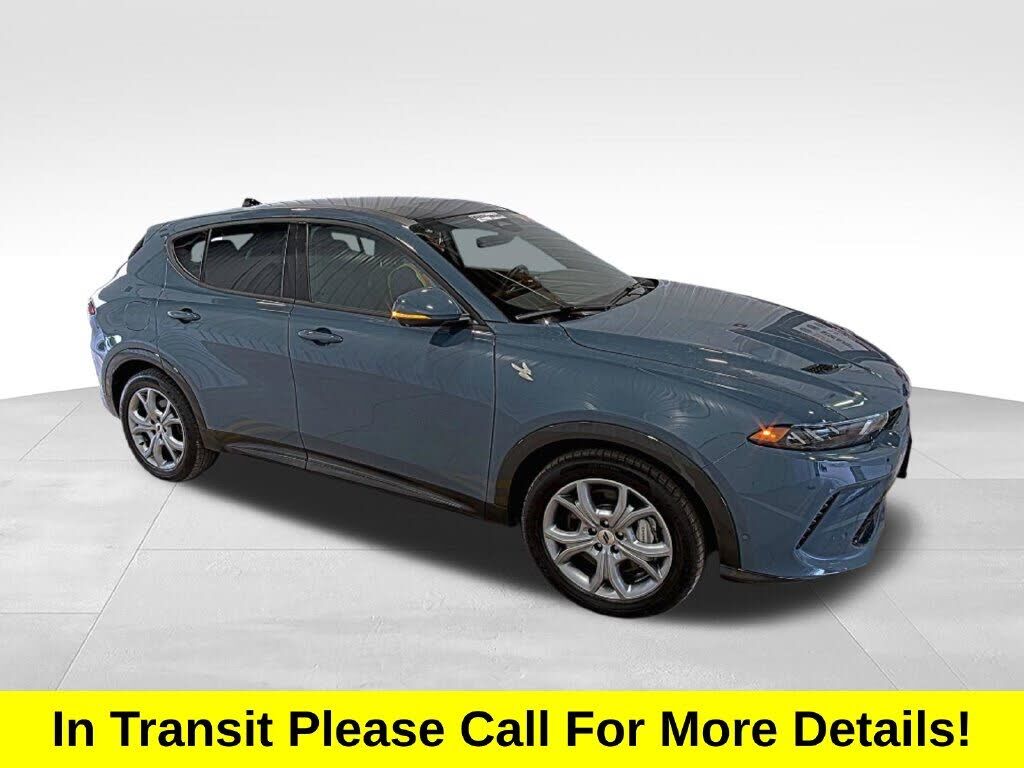 2024 DODGE HORNET