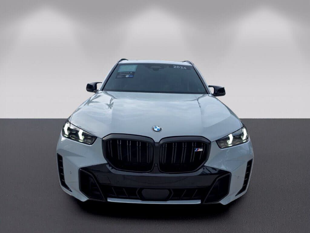 2024 BMW X5