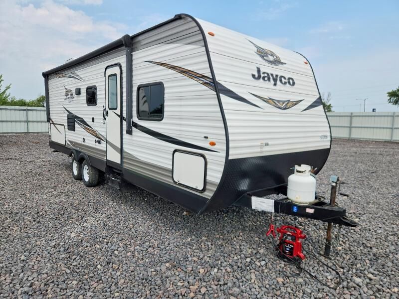 2019 JAYCO RV Trailer