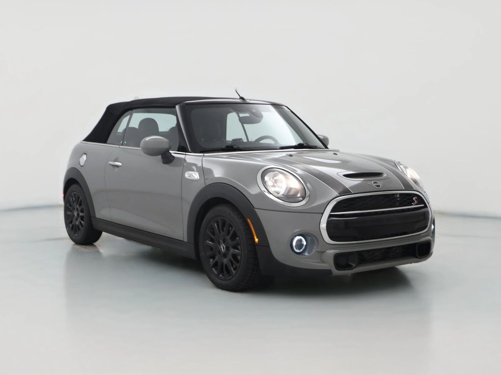 2021 MINI Cooper