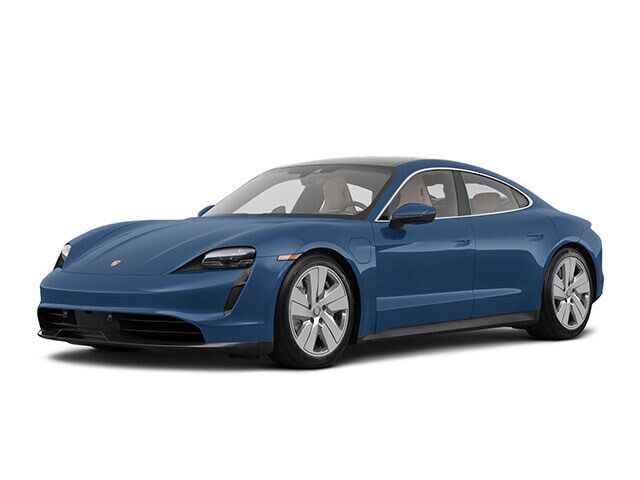 2023 PORSCHE Taycan