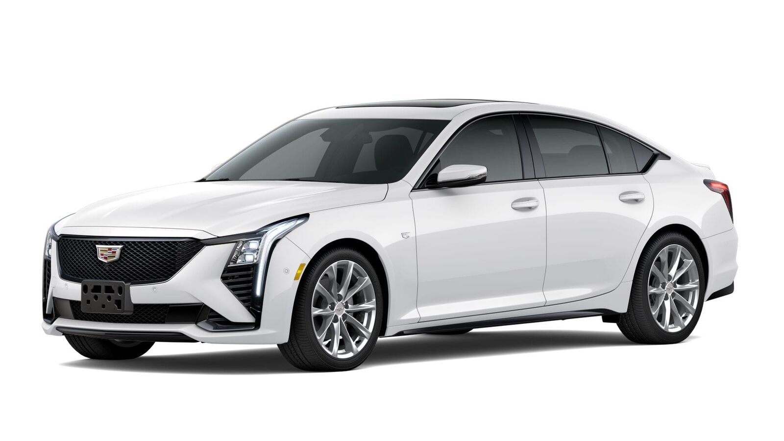 2026 CADILLAC CT5