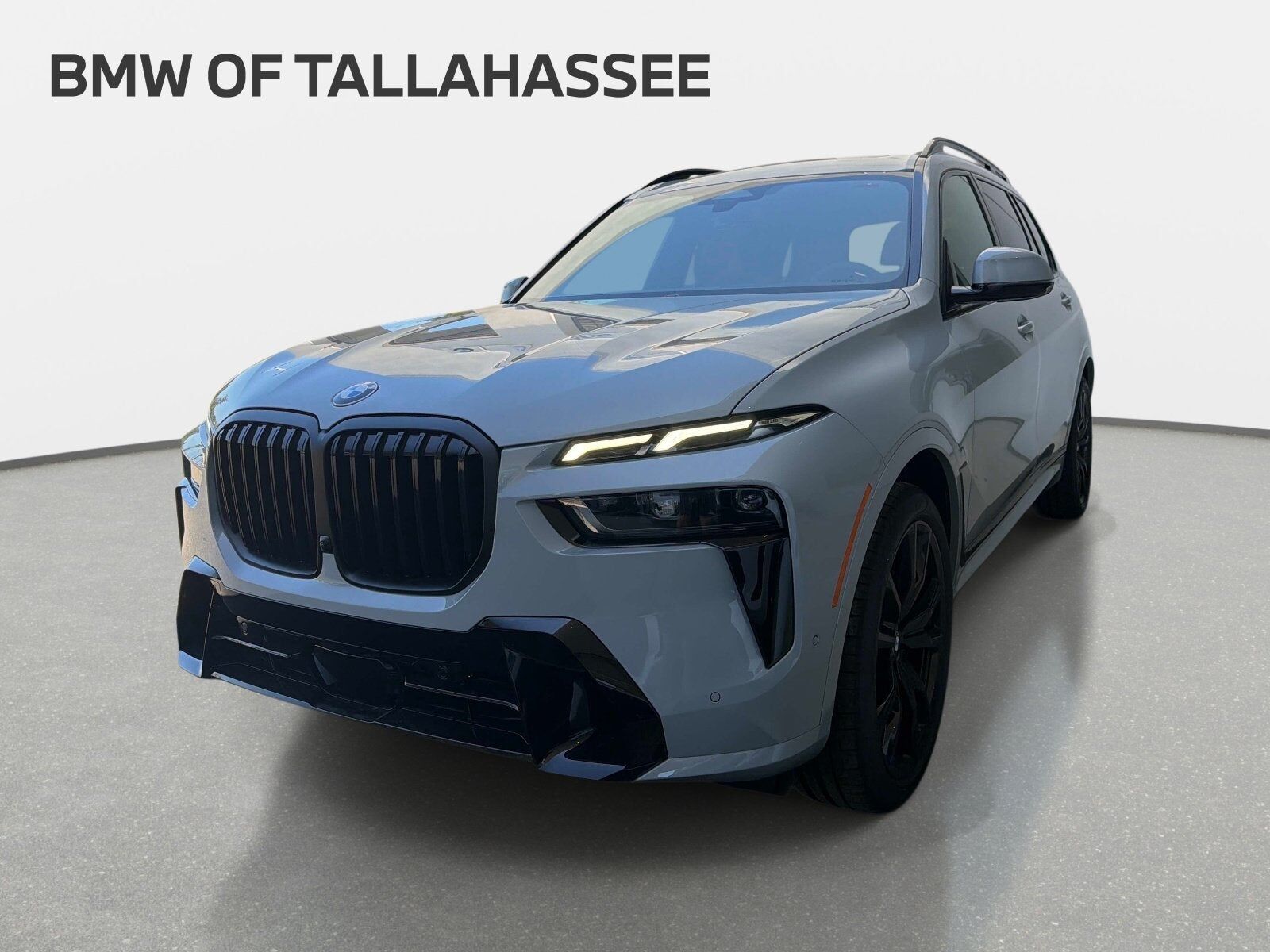 2027 BMW X7
