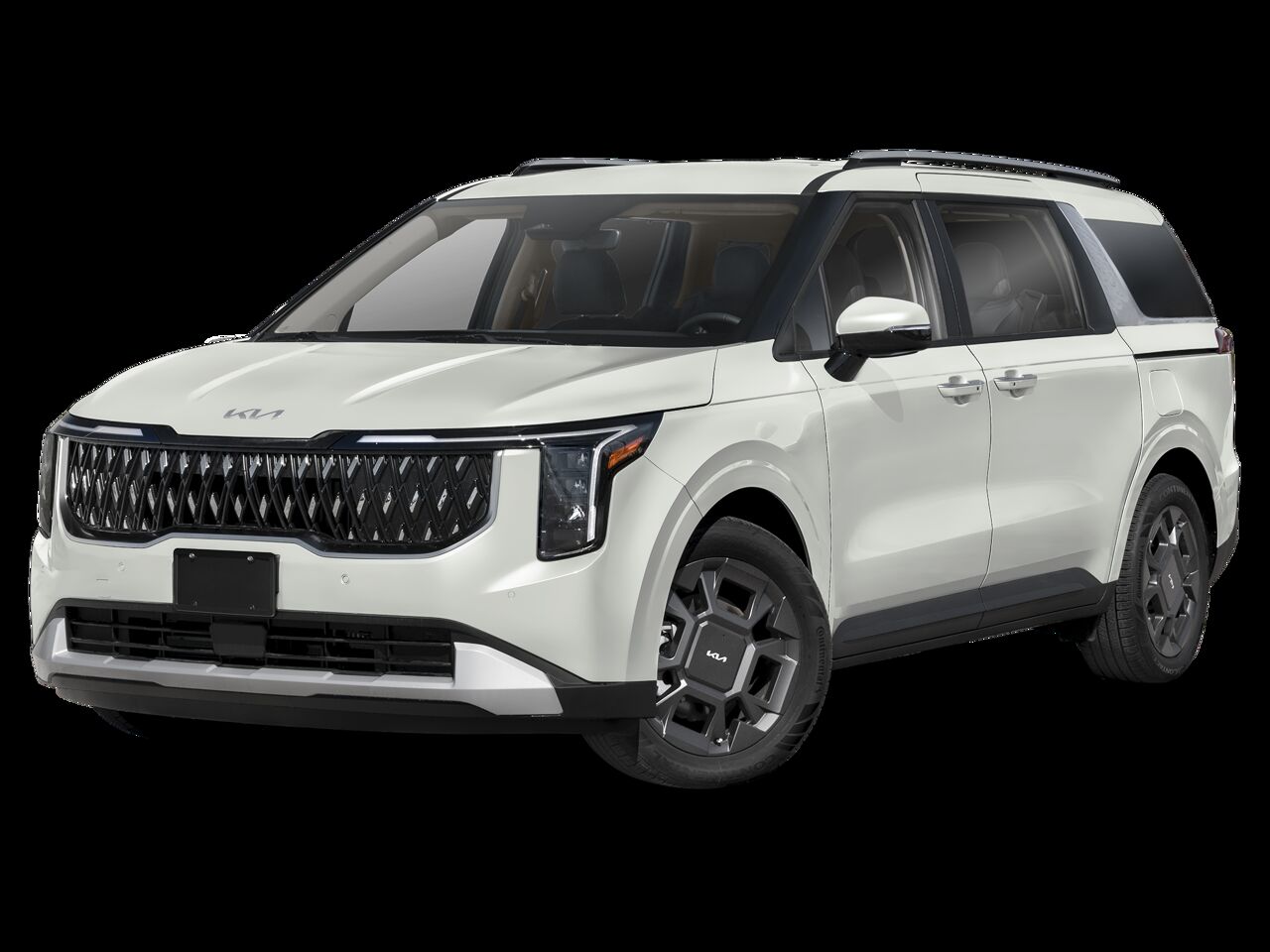 2025 KIA Carnival