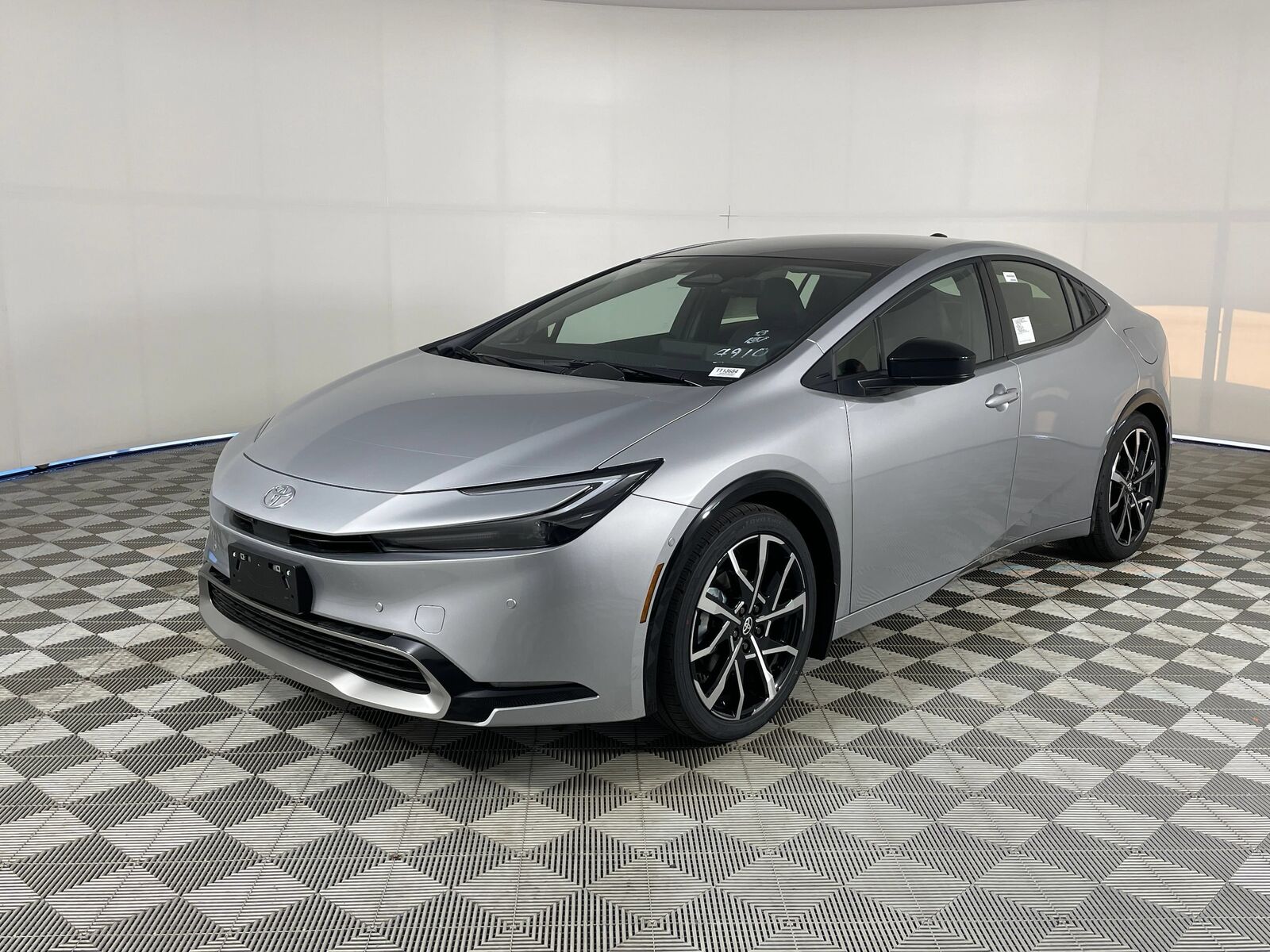 2027 TOYOTA Prius