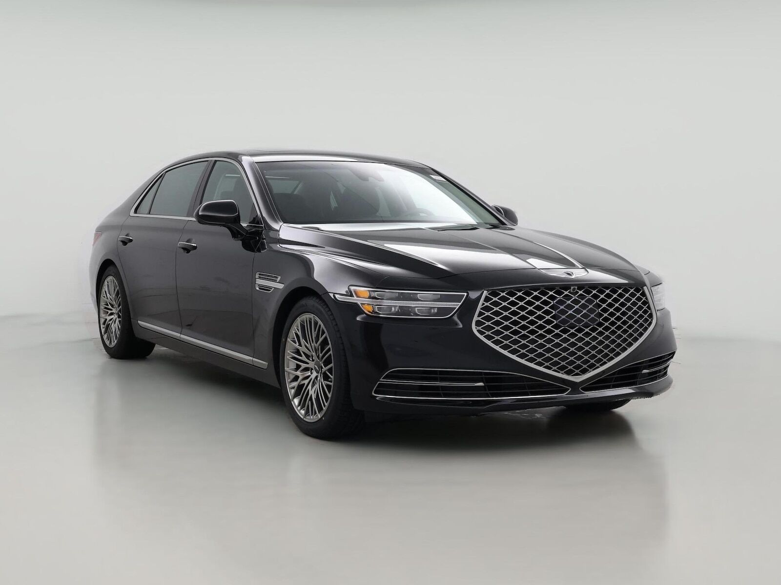 2021 GENESIS G90