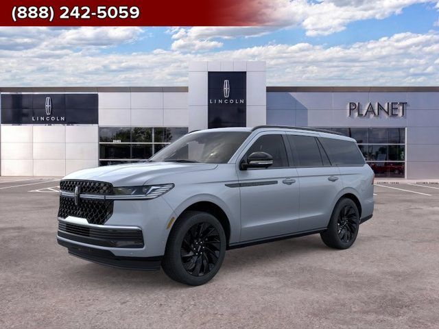 2025 LINCOLN Navigator