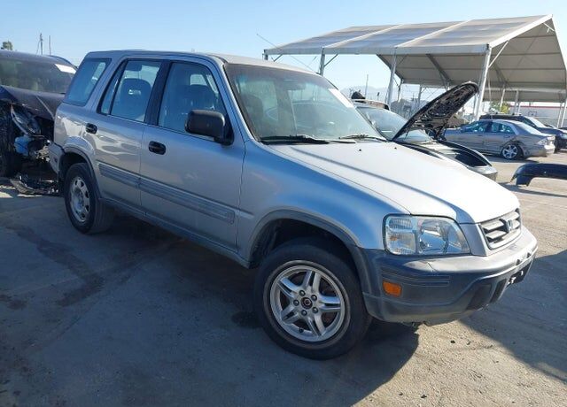 1998 HONDA CR-V