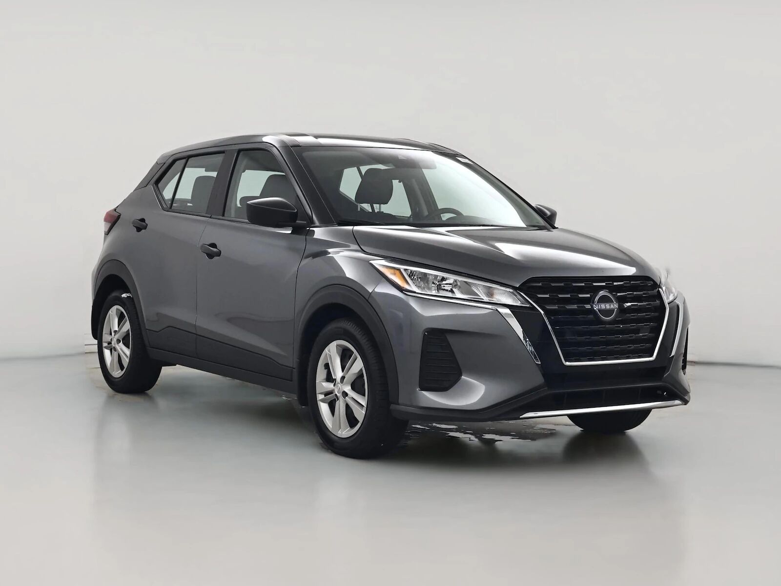 2025 NISSAN Kicks Play
