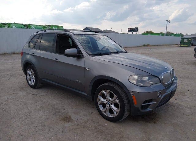 2013 BMW X5