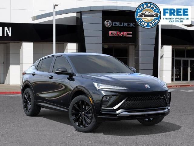 2026 BUICK Envista