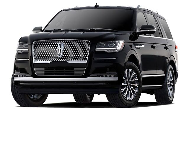 2022 LINCOLN Navigator