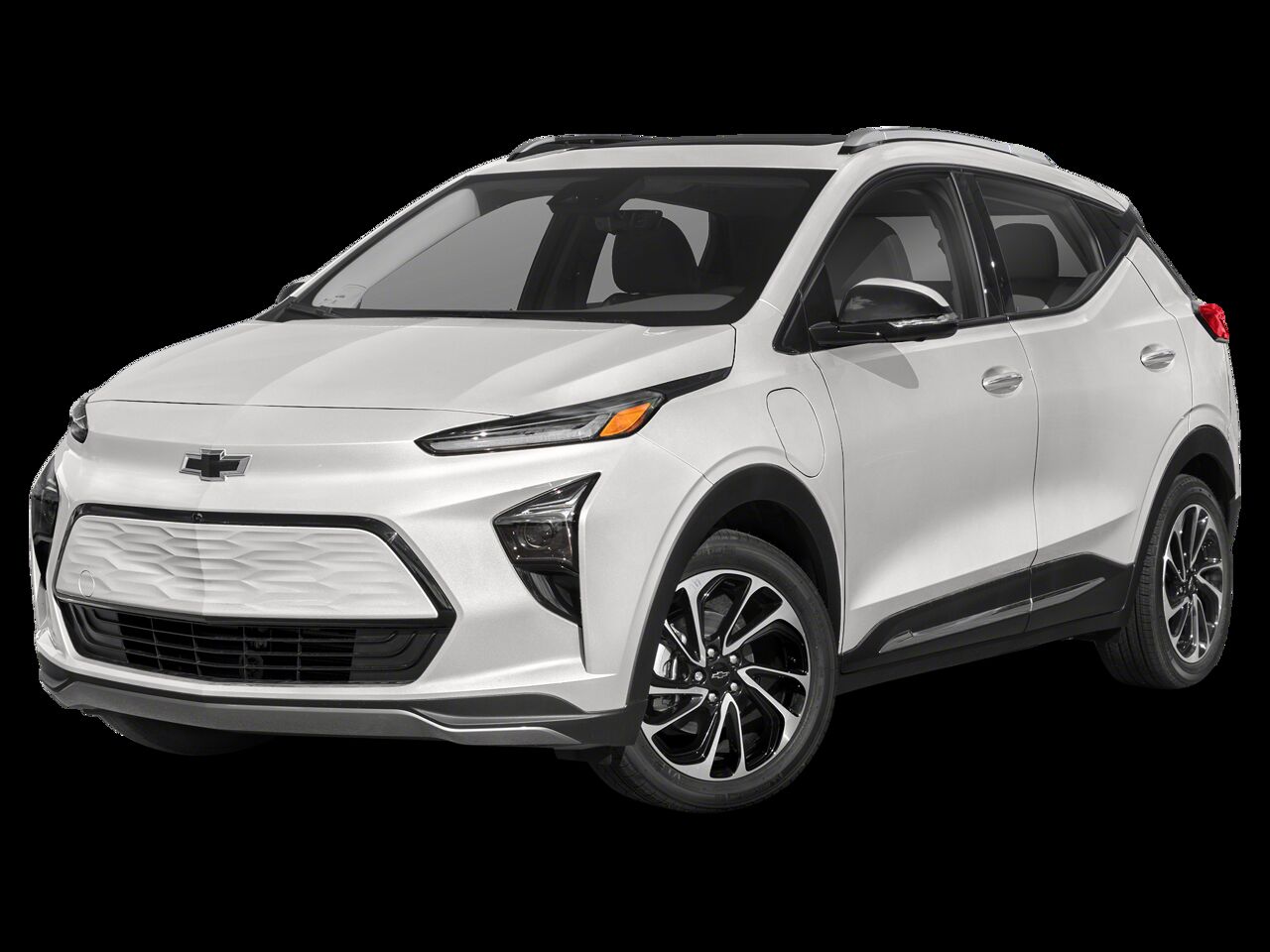2023 CHEVROLET Bolt EUV