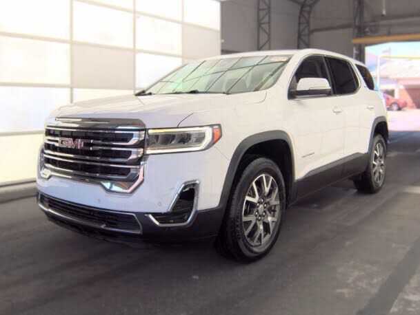 2023 GMC Acadia