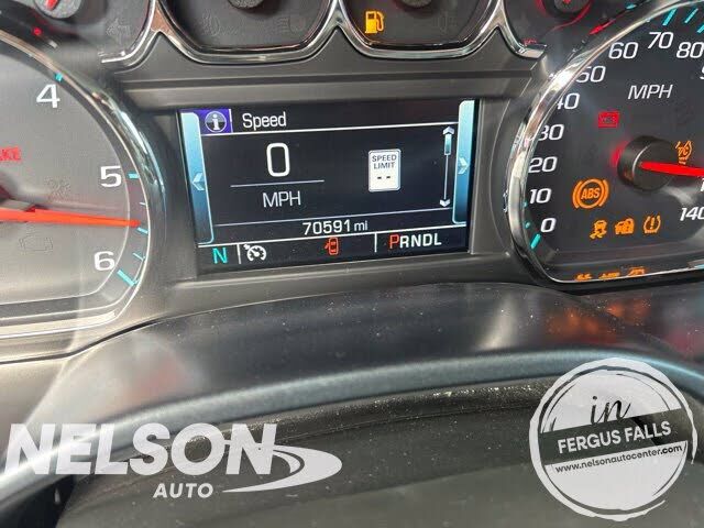 2018 GMC Sierra