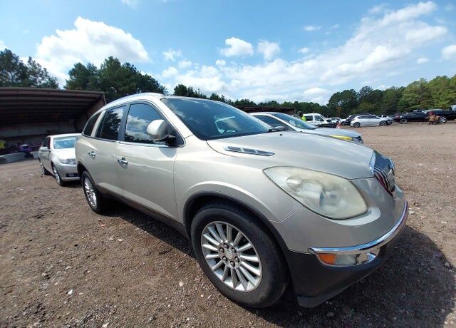 2012 BUICK Enclave