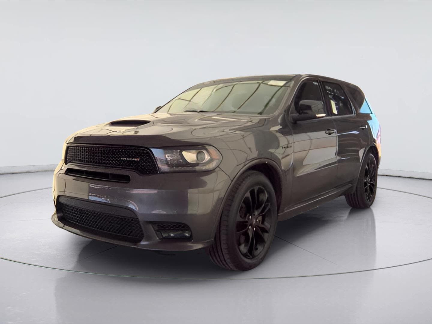2020 DODGE Durango