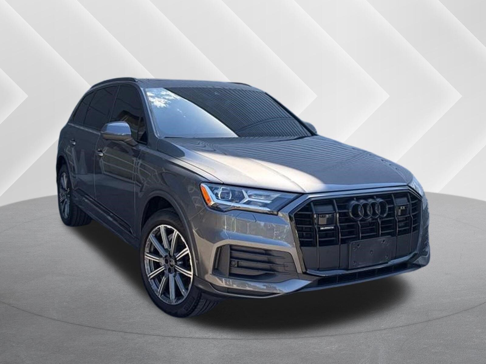 2023 AUDI Q7