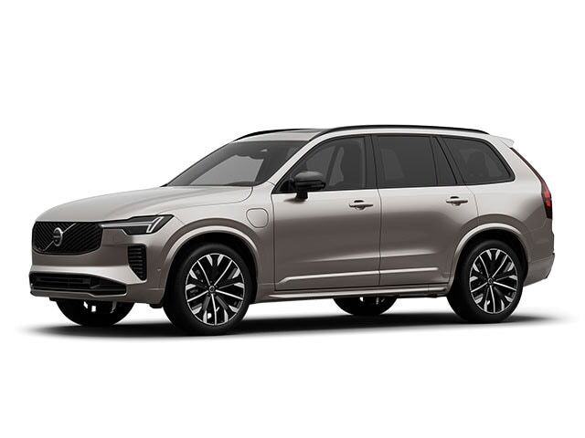 2027 VOLVO XC90