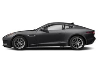 2020 JAGUAR F-Type