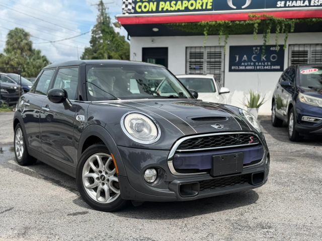 2016 MINI Hardtop