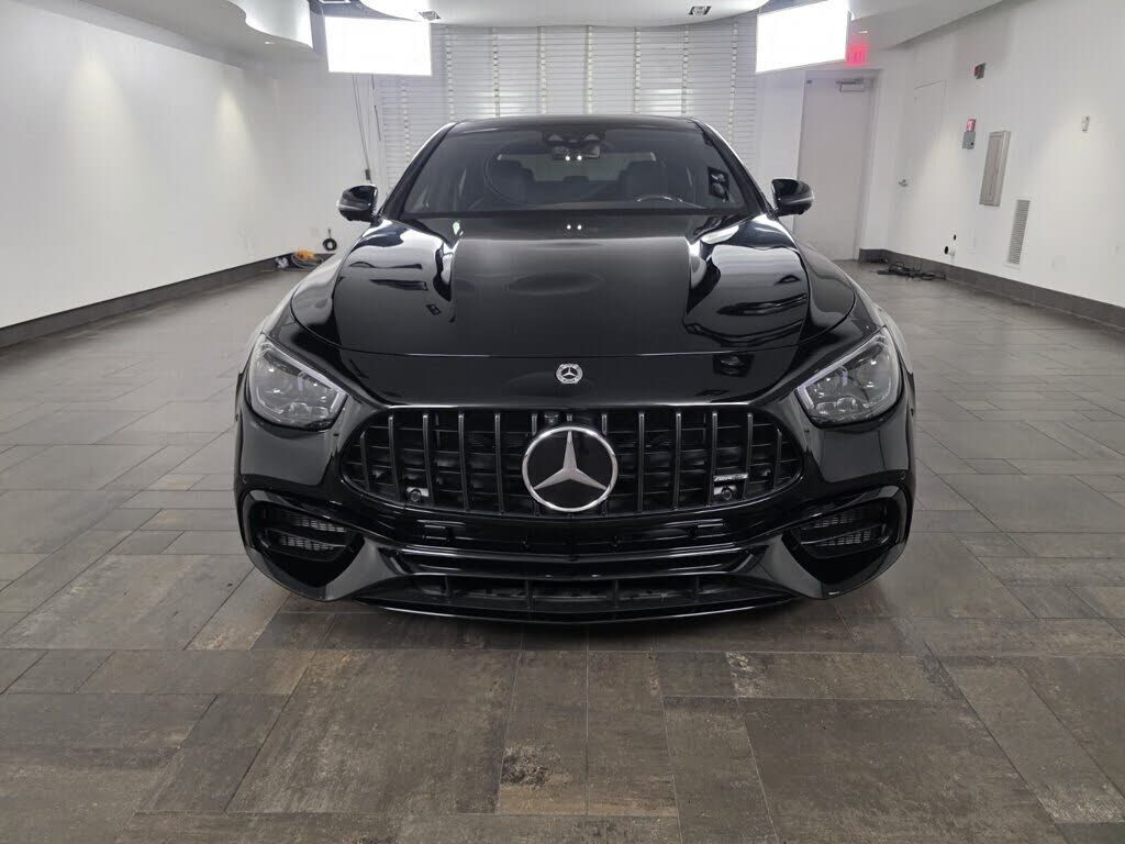 2023 Mercedes-Benz E-Class